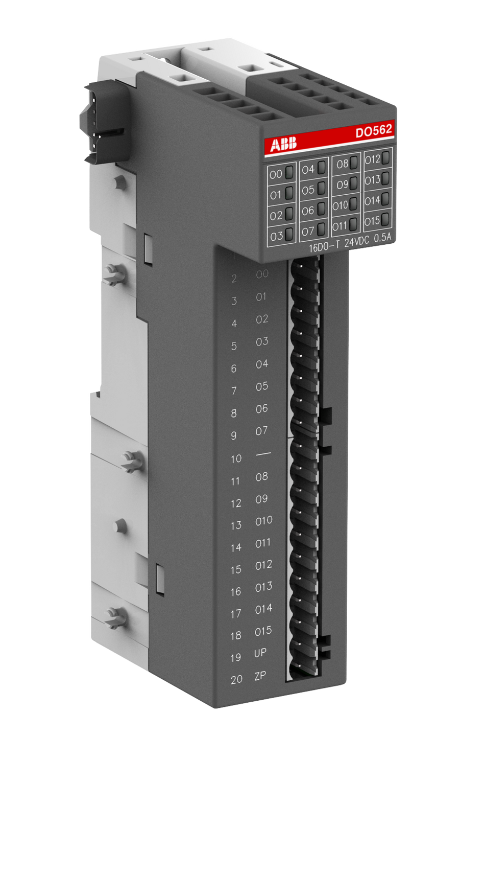 ABB S500 I/O Module 1SAP230900R0000 I/O Module