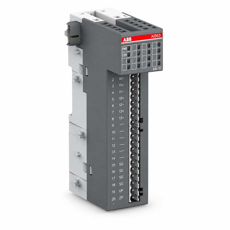 ABB 1TNE968902R1103 PLC I/O Module