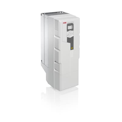 ABB  Variable Frequency Drive - Industrial Automation Part