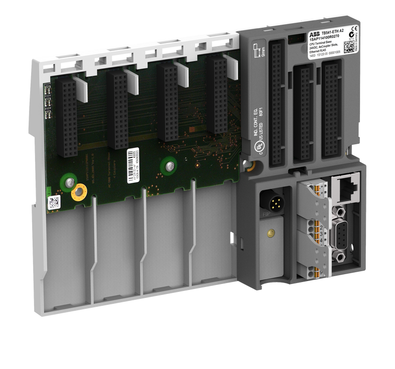 ABB 3ABD00029573 Drive Accessory Module