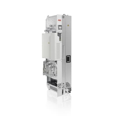 ABB  Variable Frequency Drive - Industrial Automation Part