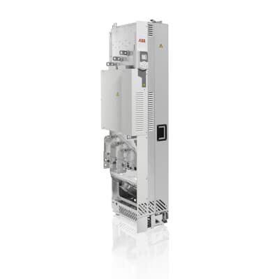 ABB  Variable Frequency Drive - Industrial Automation Part