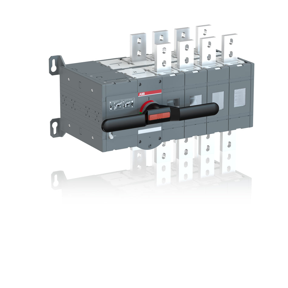 ABB OTM1600E4CM230C 1SCA112704R1001 Motorized Transfer Switch