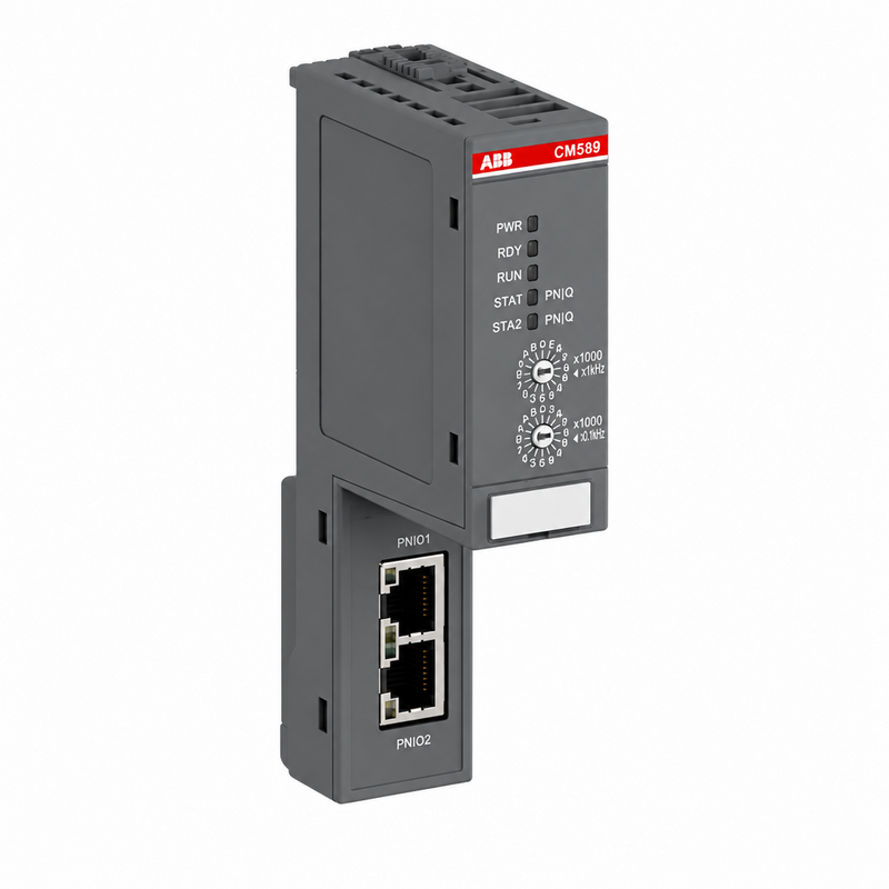 ABB 1SAP172900R0111 Communication Module