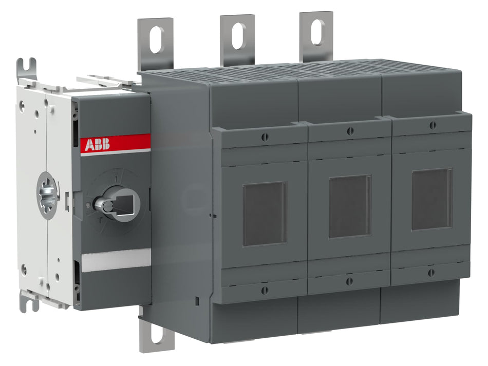 ABB 1SCA022753R1000 OC/OD Cam Switch / Switch-Disconnector