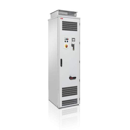 ABB  Variable Frequency Drive - Industrial Automation Part