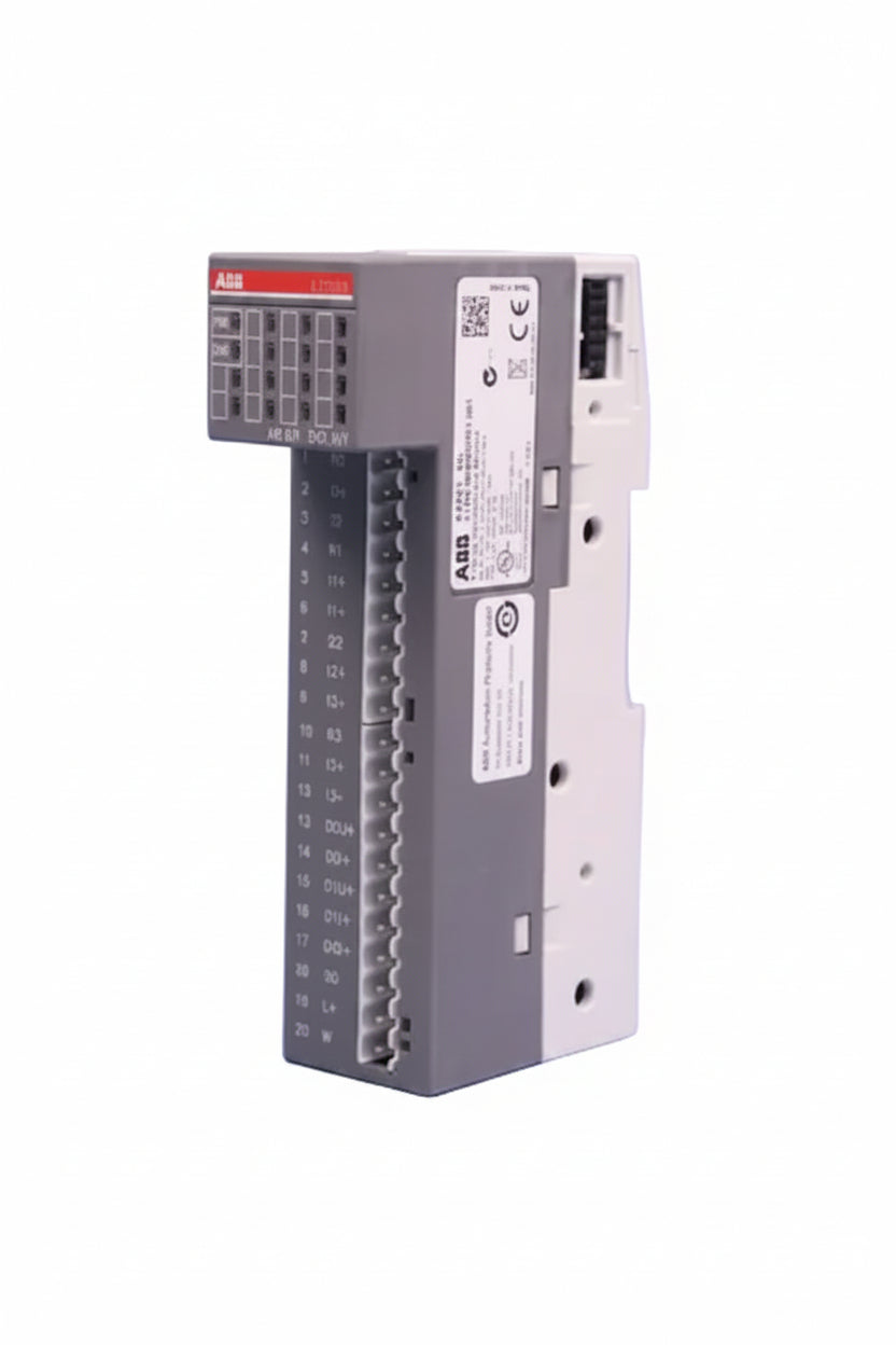 ABB  Industrial Automation Component - Industrial Automation Part