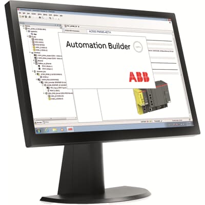 ABB  Industrial Automation Component - Industrial Automation Part