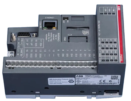 ABB  Industrial Automation Component - Industrial Automation Part