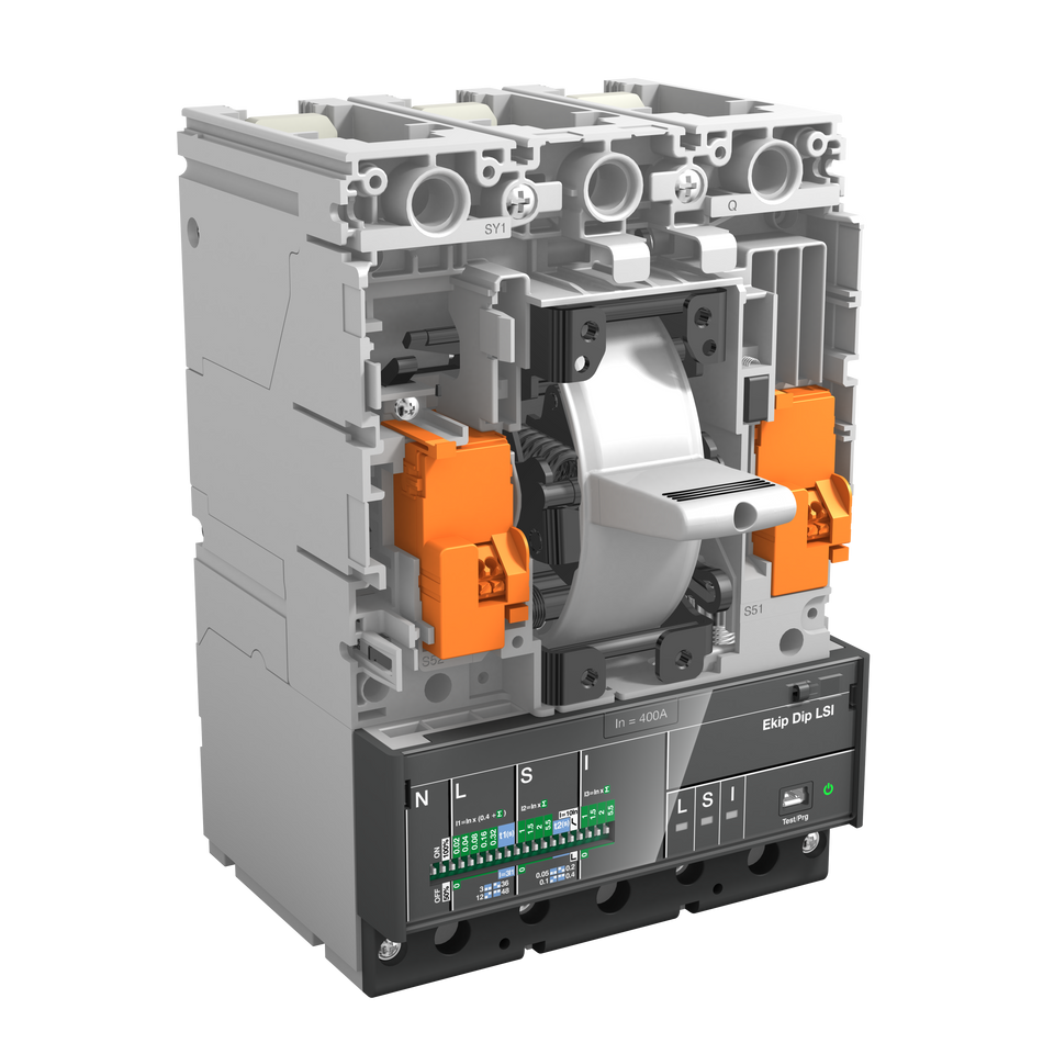 ABB 1SDA104955R1 Emax / Tmax Circuit Breaker Accessory