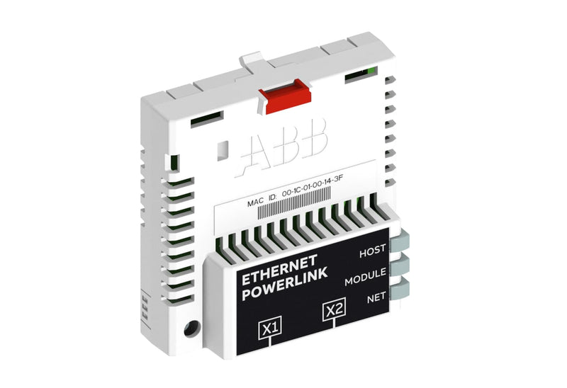 ABB 3ABD0000072120 Drive Accessory Module