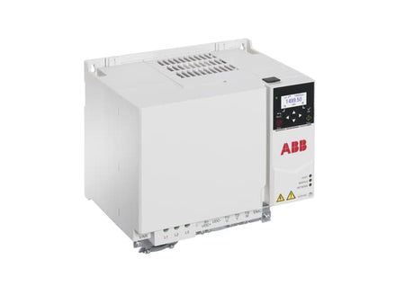 ABB  Variable Frequency Drive - Industrial Automation Part