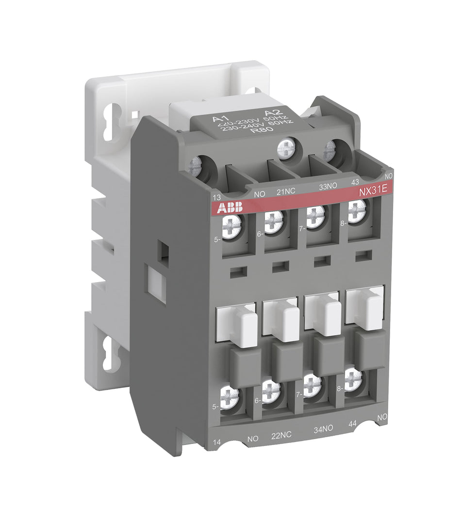 ABB AX09-30-10-80 1SBH901074R8031 Block Contactor