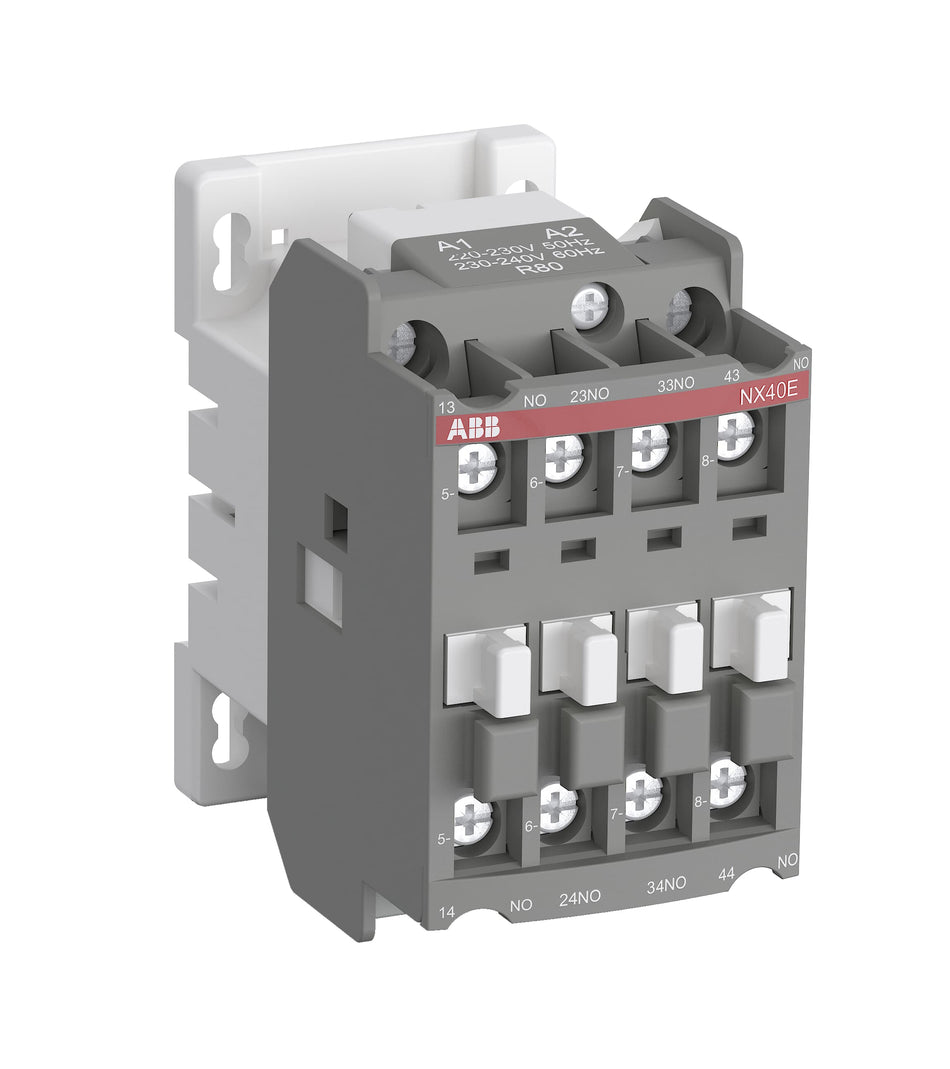 ABB AX09-30-01-80 1SBH901074R8040 Block Contactor