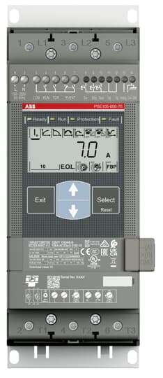 1SFA897109R7000 ABB - industrial automation part - image 1