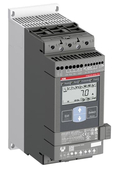 ABB  Industrial Pushbutton / Pilot Device - Industrial Automation Part