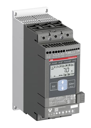 ABB  Industrial Pushbutton / Pilot Device - Industrial Automation Part