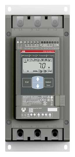 1SFA897110R7000 ABB - ABB