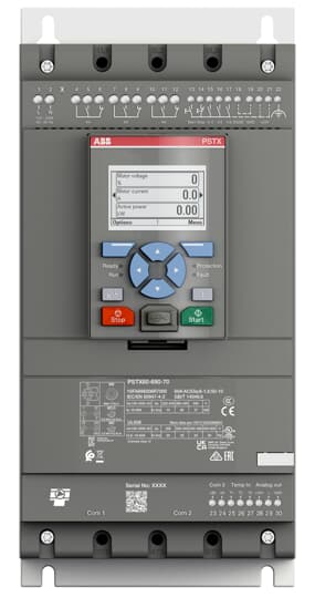 ABB  Industrial Pushbutton / Pilot Device - Industrial Automation Part