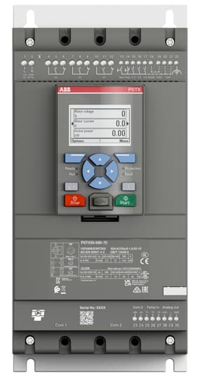 ABB  Industrial Pushbutton / Pilot Device - Industrial Automation Part
