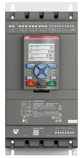 ABB  Industrial Pushbutton / Pilot Device - Industrial Automation Part