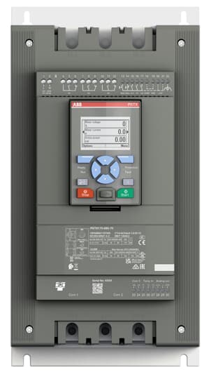ABB  Industrial Pushbutton / Pilot Device - Industrial Automation Part
