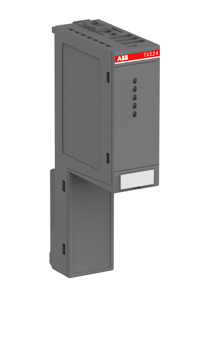 ABB 1SAP180600R0001 PLC CPU Module