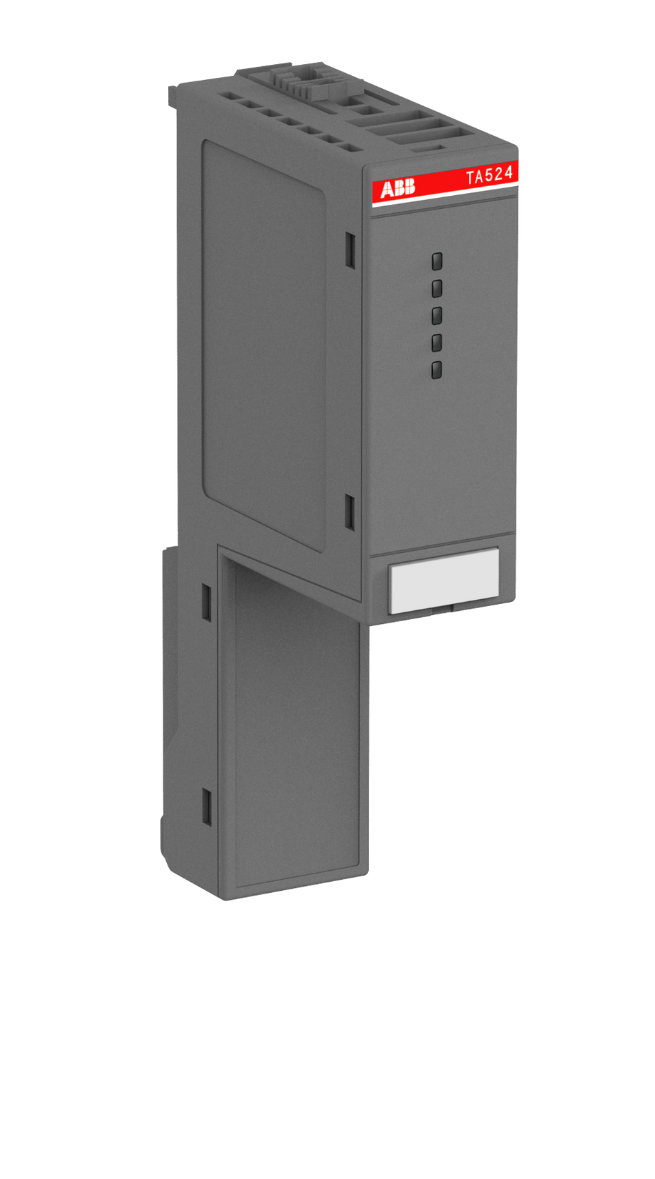 ABB PLC Module 1SAP180600R0001 PLC Module