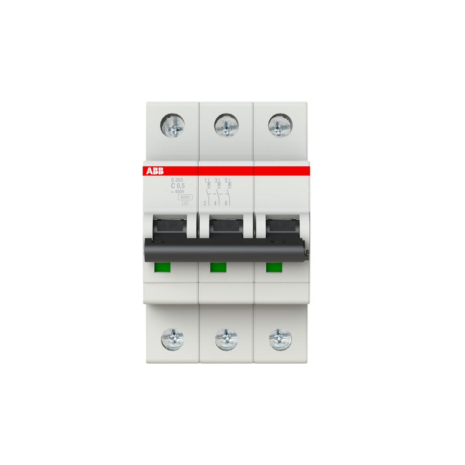 ABB 2CDS253001R0984
