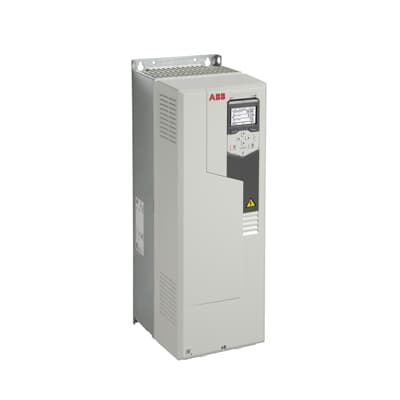 ABB  Variable Frequency Drive - Industrial Automation Part