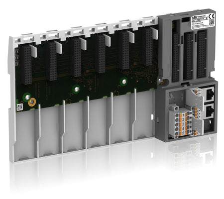 ABB  Industrial Automation Component - Industrial Automation Part