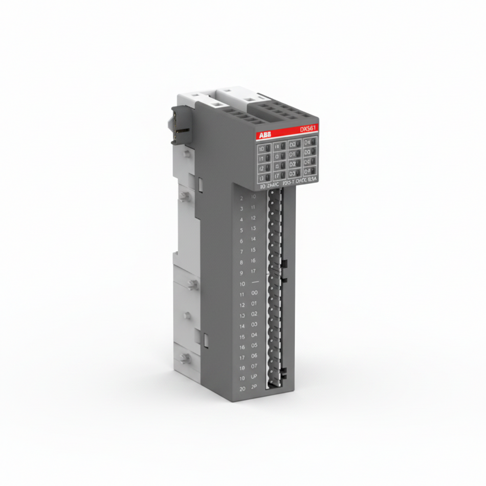 ABB 1TNE968902R2301 PLC I/O Module