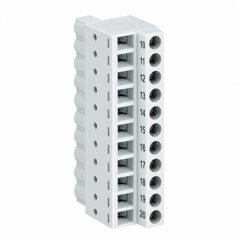 ABB 1TNE968901R3104 Terminal Block Option Board