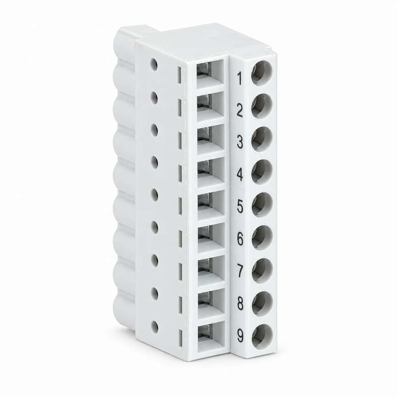 ABB 1TNE968901R3103 Terminal Block Option Board