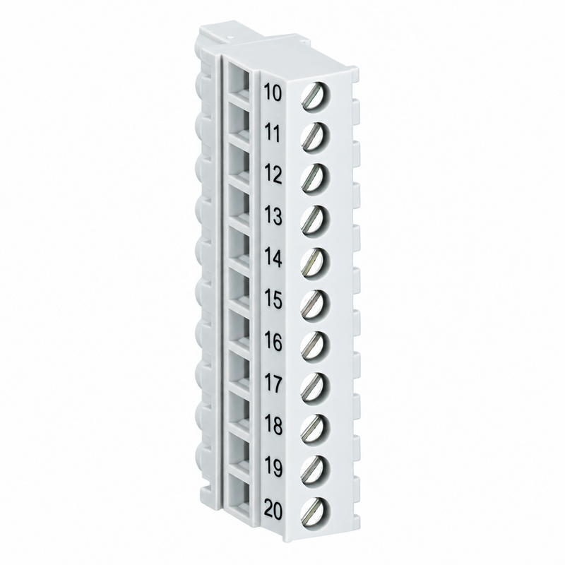 ABB 1TNE968901R3102 Terminal Block Option Board