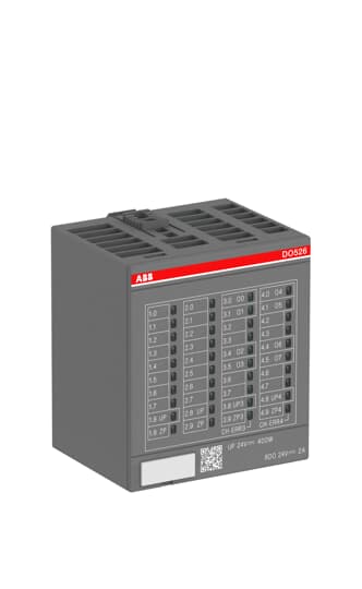 ABB  Industrial Automation Component - Industrial Automation Part