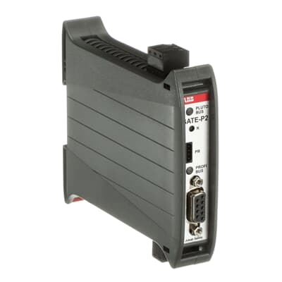 ABB GATE-P2 Safety / AS-i Device