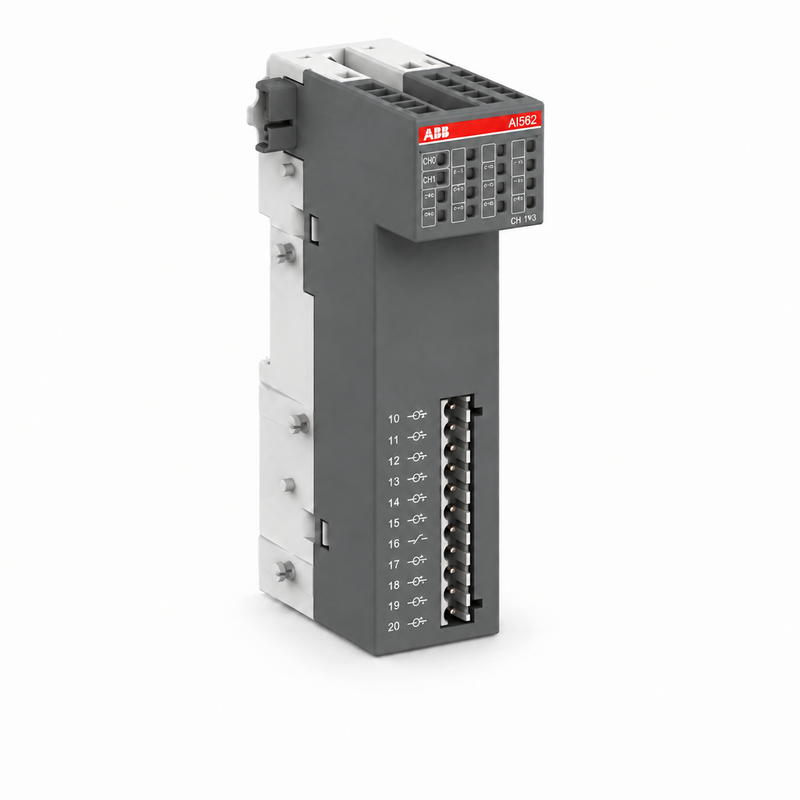 ABB 1TNE968902R1102 PLC I/O Module