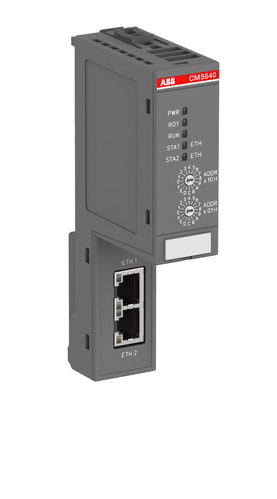 ABB  Industrial Automation Component - Industrial Automation Part