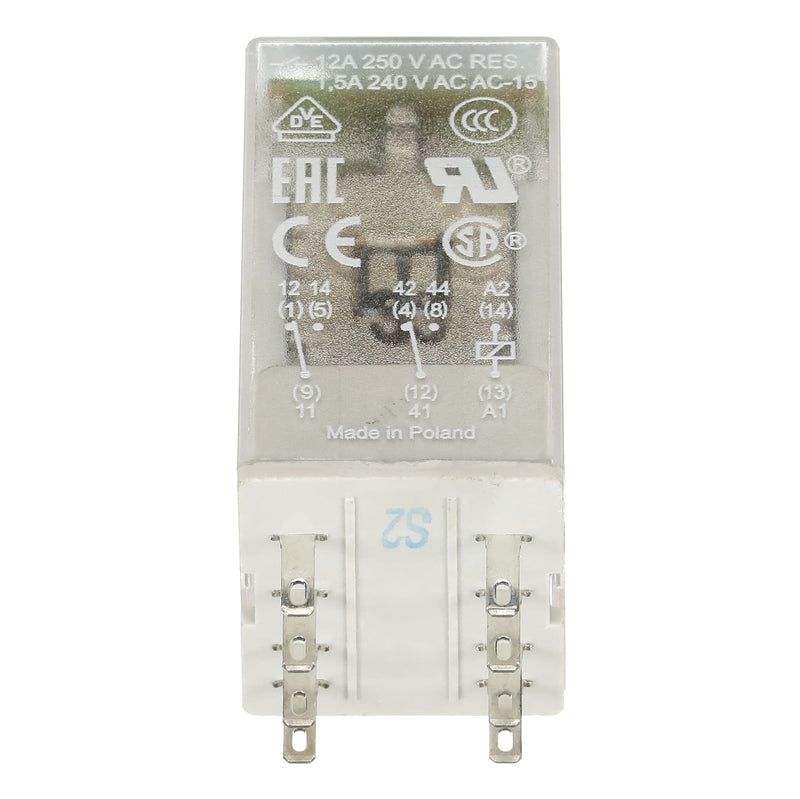 ABB 1SVR405611R2100 Coupling Relay