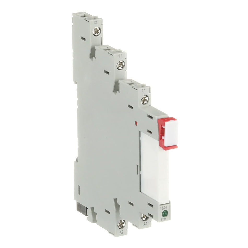 ABB 1SVR405541R3110 CR-S Coupling Relay