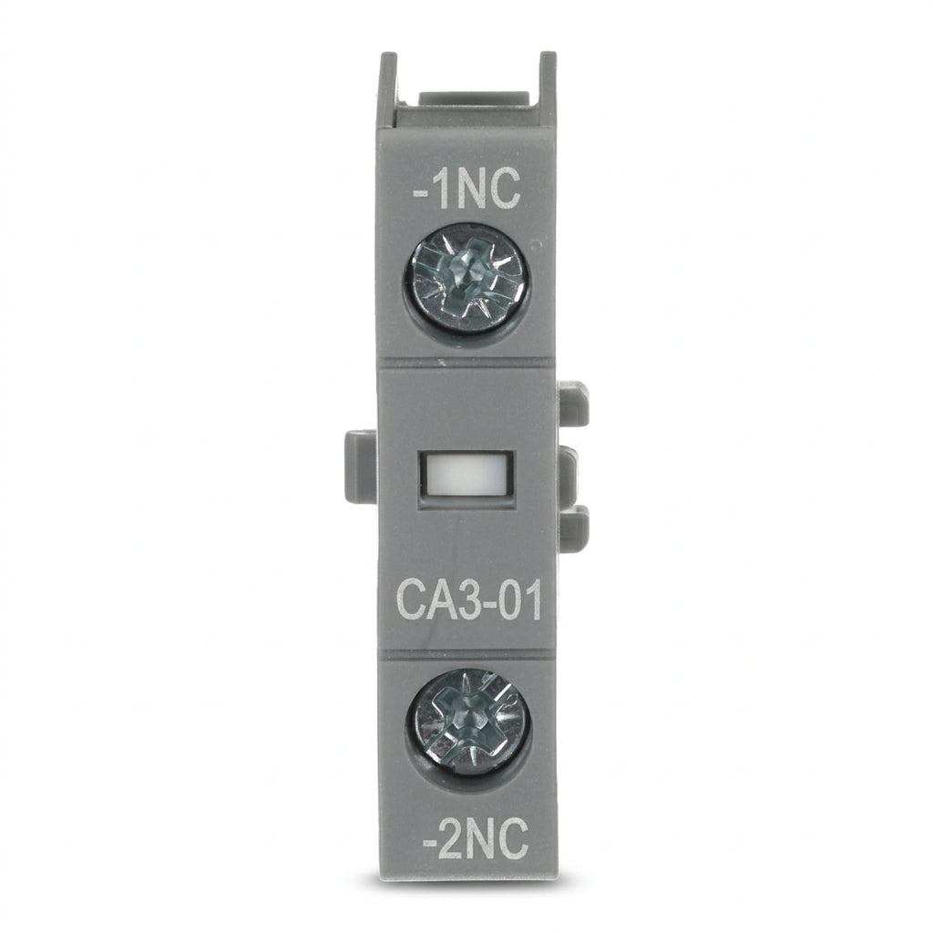 ABB 1SBN011010T1001 Auxiliary Contact Block