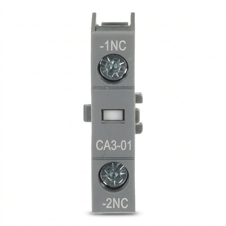 ABB 1SBN011010T1001 Auxiliary Contact Block