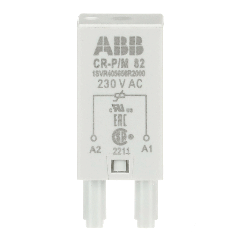 ABB 1SVR405656R2000 Coupling Relay