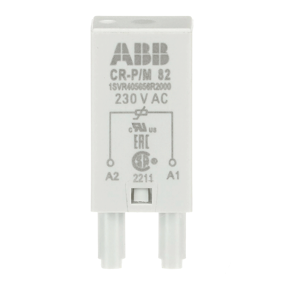 ABB 1SVR405656R2000 CR-S Coupling Relay