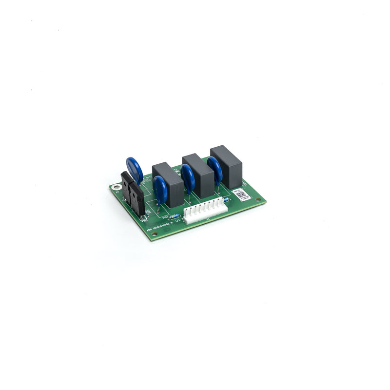 ABB 3AXD50000126828 Drive Accessory Panel Kit