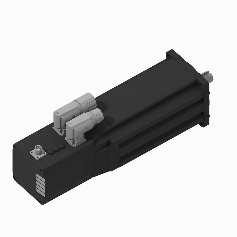 Allen-Bradley 2198-DSM024-ERS2-B1153E-PJ14AA | Industrial Automation Component