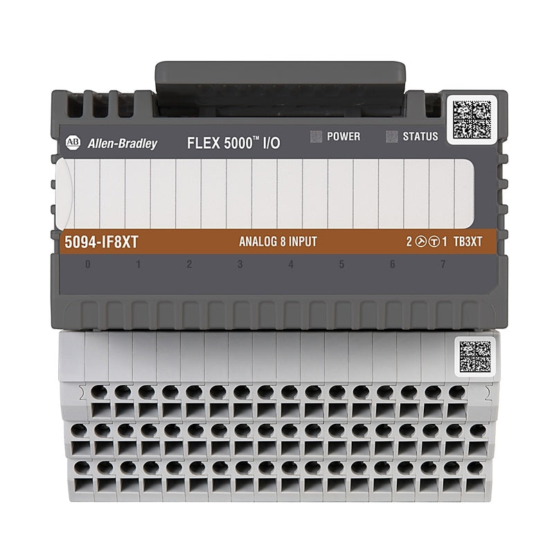 Allen-Bradley 5094-IF8XT | Industrial Automation Component
