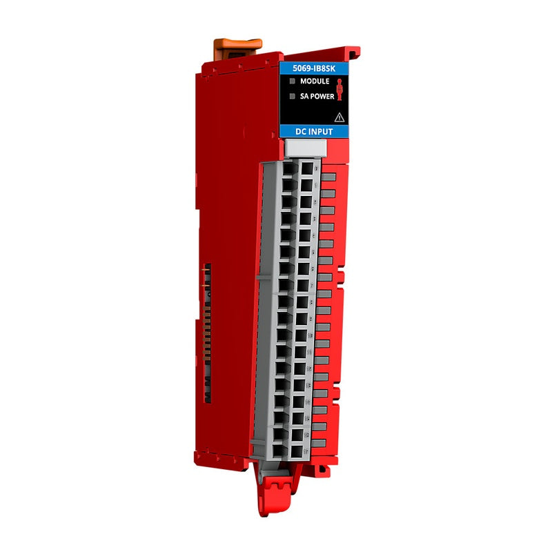 Allen-Bradley 5069-IB8SK | Industrial Automation Component