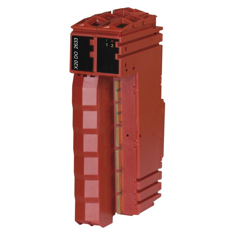 B&R X20DO2633